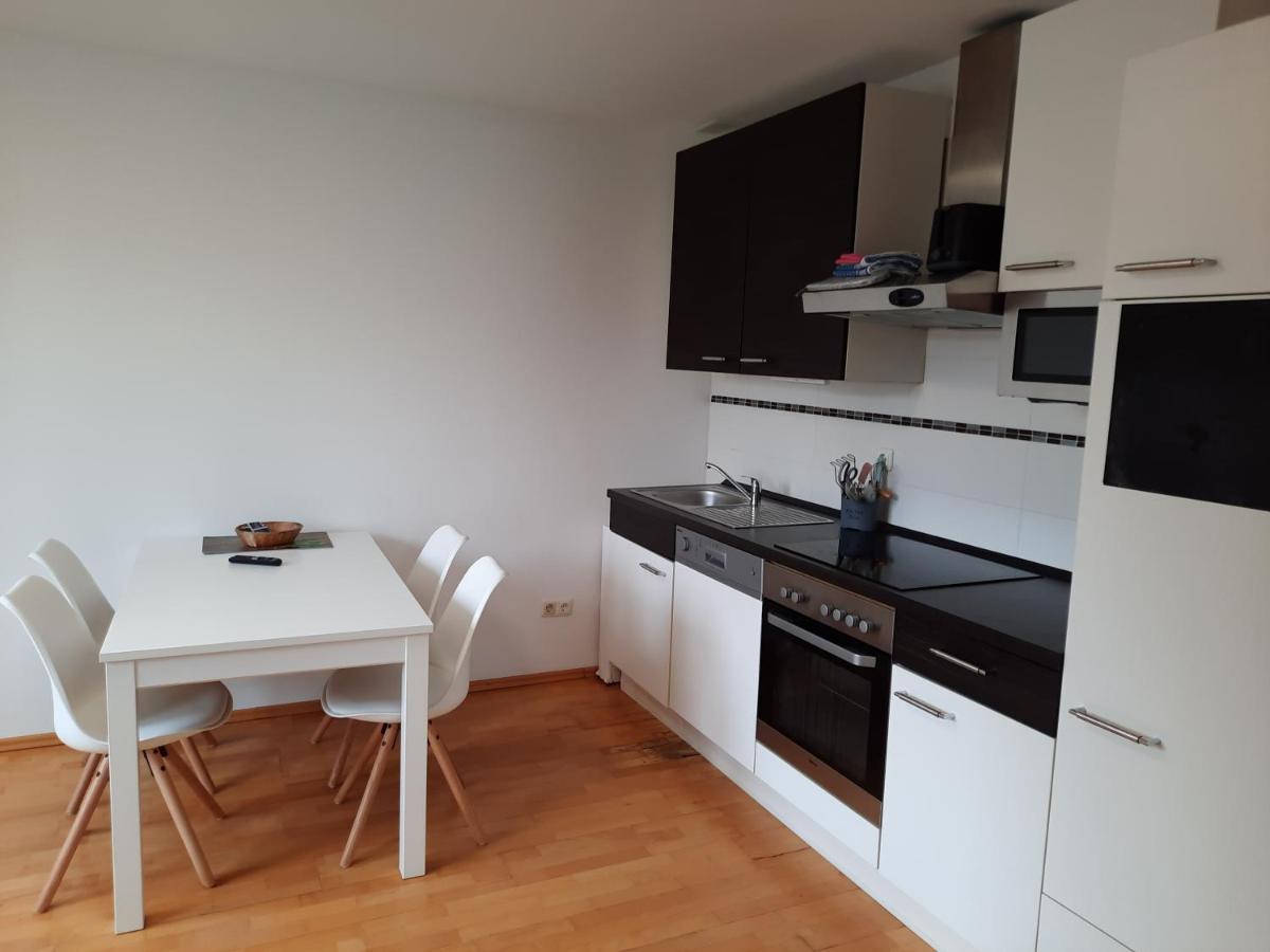 Aurora Apartments 바트 홈부르크 포어 데어 회에 객실 사진