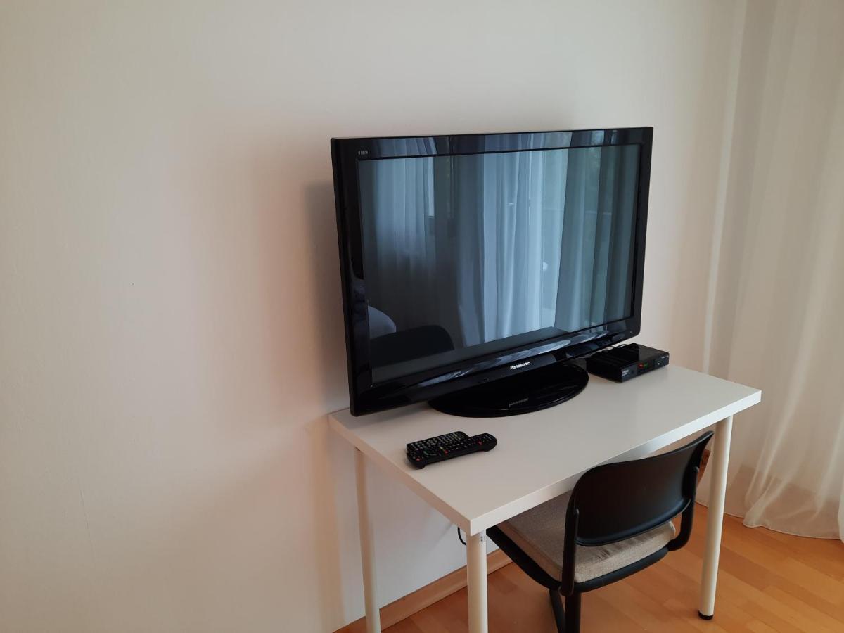 Aurora Apartments 바트 홈부르크 포어 데어 회에 외부 사진