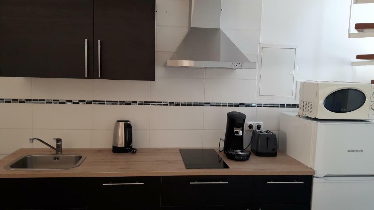 Aurora Apartments 바트 홈부르크 포어 데어 회에 객실 사진