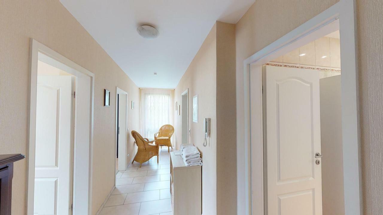 Aurora Apartments 바트 홈부르크 포어 데어 회에 외부 사진