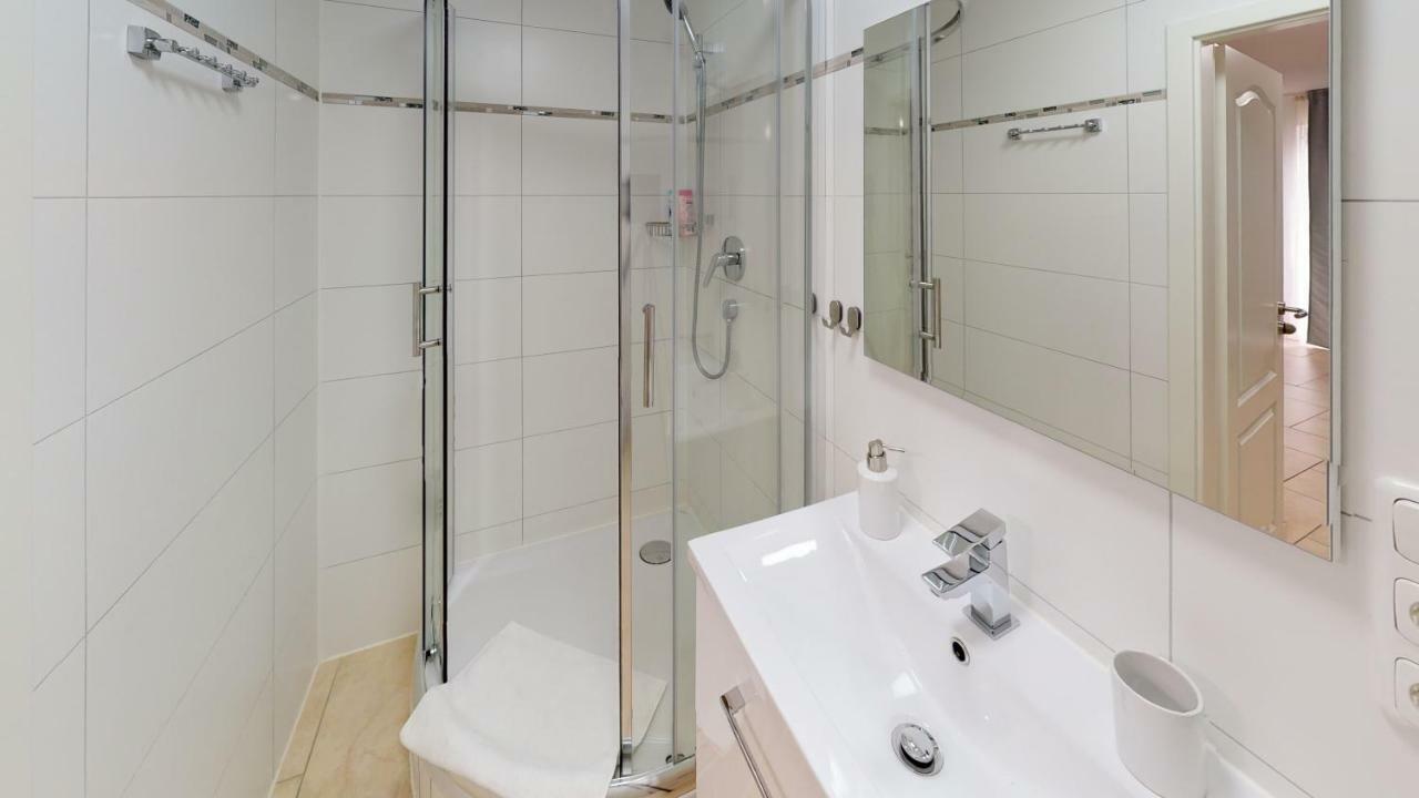 Aurora Apartments 바트 홈부르크 포어 데어 회에 외부 사진